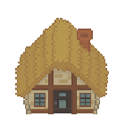 Thatched House