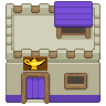 Desert House